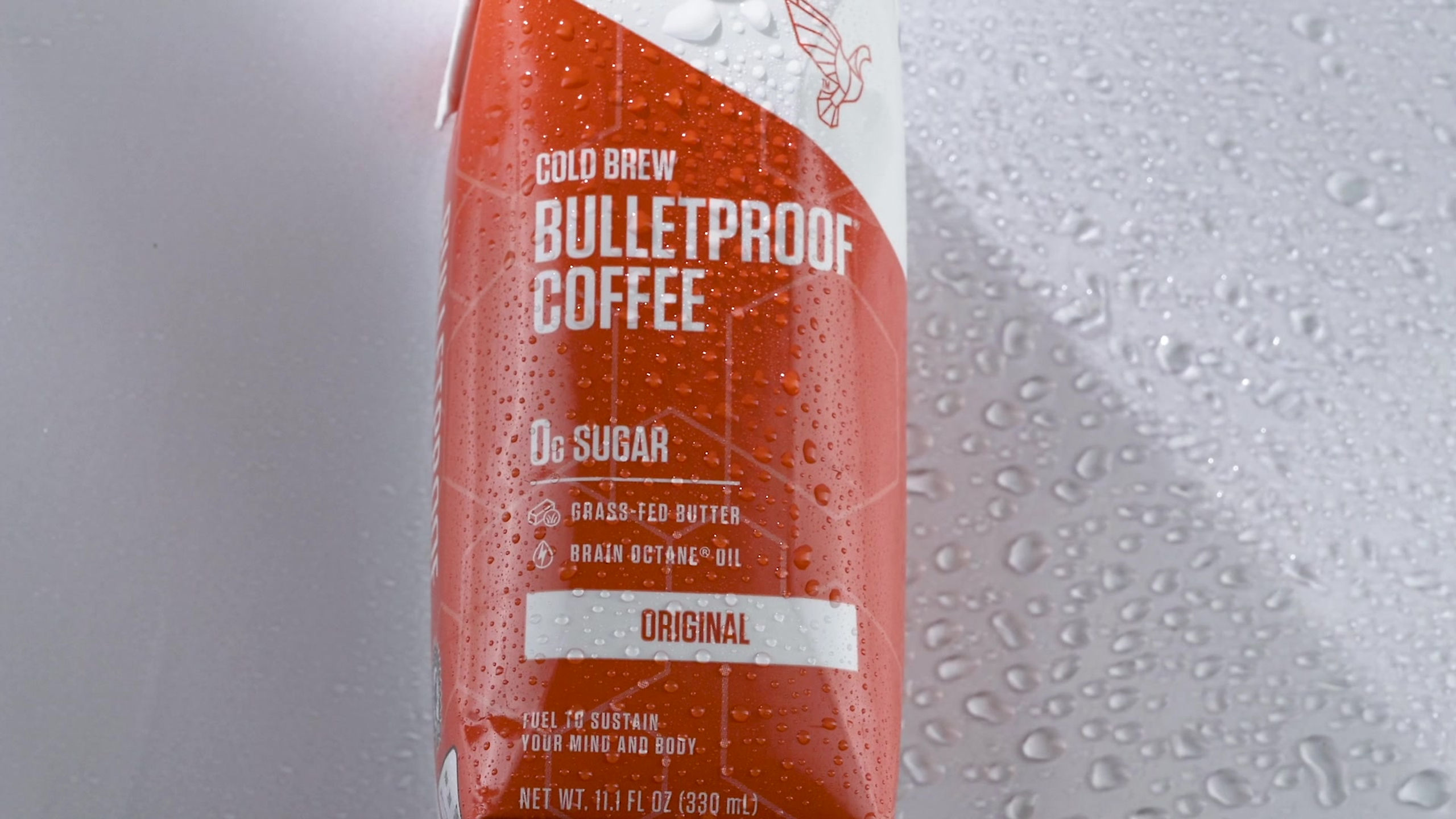 Bulletproof | Cold Brew Coffee